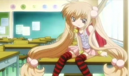 好看的黄动漫,探寻那些令人心动的黄系佳作