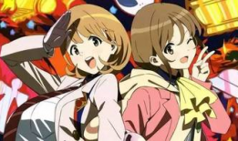 动漫美女的胸,魅力之源的秘密揭晓